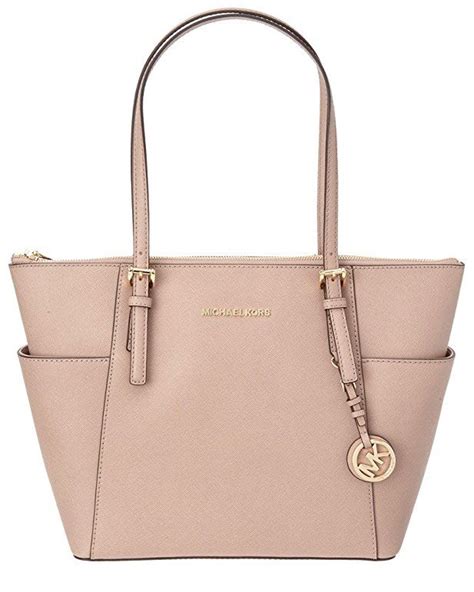 michael kors purse fawn: Women's Tote Bags 